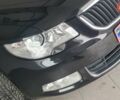 Чорний Шкода Суперб, об'ємом двигуна 2 л та пробігом 310 тис. км за 9750 $, фото 31 на Automoto.ua