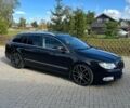 Чорний Шкода Суперб, об'ємом двигуна 2 л та пробігом 280 тис. км за 7300 $, фото 4 на Automoto.ua