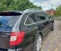 Черный Шкода Суперб, объемом двигателя 1.6 л и пробегом 301 тыс. км за 8600 $, фото 1 на Automoto.ua