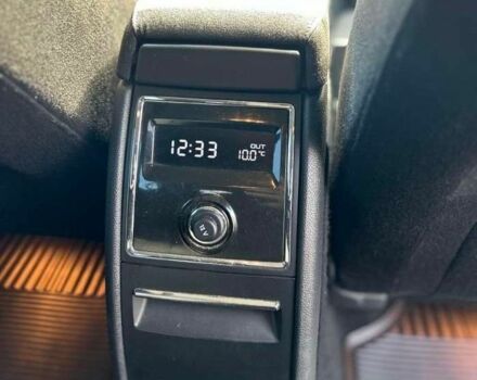 Чорний Шкода Суперб, об'ємом двигуна 2 л та пробігом 280 тис. км за 7300 $, фото 14 на Automoto.ua