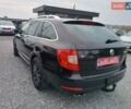 Чорний Шкода Суперб, об'ємом двигуна 2 л та пробігом 310 тис. км за 9750 $, фото 23 на Automoto.ua