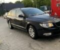Черный Шкода Суперб, объемом двигателя 1.6 л и пробегом 246 тыс. км за 8900 $, фото 1 на Automoto.ua