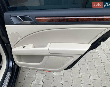 Шкода Суперб 2012 у Белой Церкве на Automoto.ua Чорний Шкода Суперб, об'ємом двигуна 1.8 л та пробігом 248 тис. км за 8500 $, фото 43 на Automoto.ua