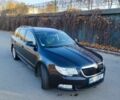 Черный Шкода Суперб, объемом двигателя 1.6 л и пробегом 320 тыс. км за 8000 $, фото 1 на Automoto.ua