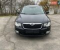 Чорний Шкода Суперб, об'ємом двигуна 1.6 л та пробігом 298 тис. км за 8200 $, фото 2 на Automoto.ua