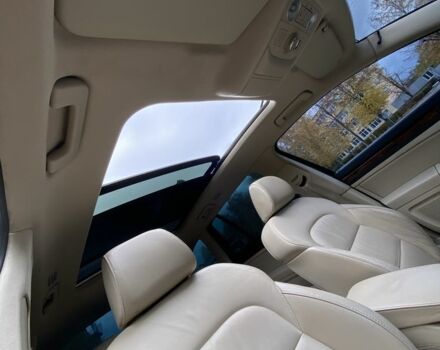 Шкода Суперб 2012 у Белой Церкве на Automoto.ua Чорний Шкода Суперб, об'ємом двигуна 1.8 л та пробігом 248 тис. км за 8500 $, фото 17 на Automoto.ua