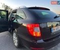 Чорний Шкода Суперб, об'ємом двигуна 1.97 л та пробігом 330 тис. км за 11800 $, фото 20 на Automoto.ua