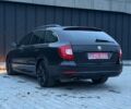 Черный Шкода Суперб, объемом двигателя 2 л и пробегом 278 тыс. км за 11700 $, фото 8 на Automoto.ua
