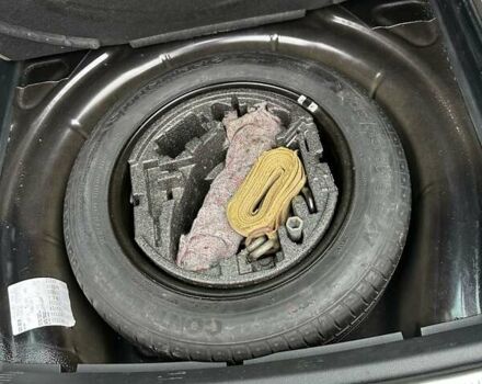 Черный Шкода Суперб, объемом двигателя 1.97 л и пробегом 249 тыс. км за 10500 $, фото 34 на Automoto.ua