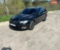Черный Шкода Суперб, объемом двигателя 1.6 л и пробегом 378 тыс. км за 8300 $, фото 1 на Automoto.ua