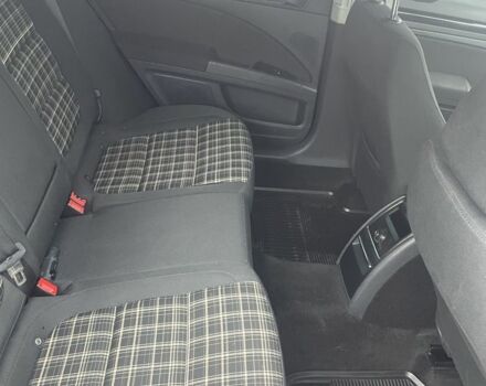 Чорний Шкода Суперб, об'ємом двигуна 2 л та пробігом 298 тис. км за 12500 $, фото 4 на Automoto.ua