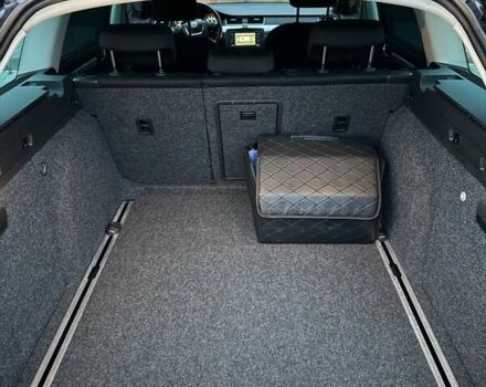 Черный Шкода Суперб, объемом двигателя 2 л и пробегом 278 тыс. км за 11700 $, фото 16 на Automoto.ua