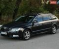 Черный Шкода Суперб, объемом двигателя 1.6 л и пробегом 208 тыс. км за 7900 $, фото 1 на Automoto.ua