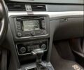 Черный Шкода Суперб, объемом двигателя 2 л и пробегом 237 тыс. км за 12500 $, фото 19 на Automoto.ua
