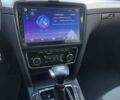 Чорний Шкода Суперб, об'ємом двигуна 2 л та пробігом 270 тис. км за 10500 $, фото 28 на Automoto.ua