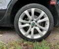Черный Шкода Суперб, объемом двигателя 2 л и пробегом 237 тыс. км за 12500 $, фото 11 на Automoto.ua