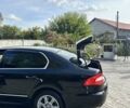 Черный Шкода Суперб, объемом двигателя 1.8 л и пробегом 194 тыс. км за 10600 $, фото 7 на Automoto.ua
