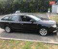 Черный Шкода Суперб, объемом двигателя 1.6 л и пробегом 276 тыс. км за 9200 $, фото 11 на Automoto.ua