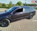 Чорний Шкода Суперб, об'ємом двигуна 1.6 л та пробігом 246 тис. км за 11000 $, фото 55 на Automoto.ua