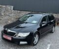 Чорний Шкода Суперб, об'ємом двигуна 1.6 л та пробігом 235 тис. км за 9800 $, фото 1 на Automoto.ua