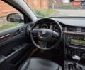 Черный Шкода Суперб, объемом двигателя 2 л и пробегом 279 тыс. км за 12700 $, фото 15 на Automoto.ua