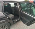 Чорний Шкода Суперб, об'ємом двигуна 2 л та пробігом 310 тис. км за 9750 $, фото 13 на Automoto.ua