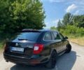 Черный Шкода Суперб, объемом двигателя 1.6 л и пробегом 270 тыс. км за 9353 $, фото 9 на Automoto.ua