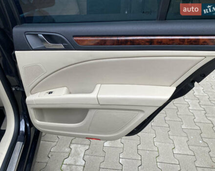 Шкода Суперб 2012 у Белой Церкве на Automoto.ua Чорний Шкода Суперб, об'ємом двигуна 1.8 л та пробігом 248 тис. км за 8500 $, фото 44 на Automoto.ua