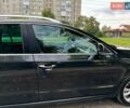 Черный Шкода Суперб, объемом двигателя 2 л и пробегом 237 тыс. км за 12500 $, фото 7 на Automoto.ua