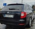 Черный Шкода Суперб, объемом двигателя 1.6 л и пробегом 318 тыс. км за 9500 $, фото 7 на Automoto.ua
