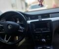 Чорний Шкода Суперб, об'ємом двигуна 2 л та пробігом 397 тис. км за 12700 $, фото 1 на Automoto.ua