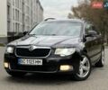 Чорний Шкода Суперб, об'ємом двигуна 2 л та пробігом 280 тис. км за 10799 $, фото 7 на Automoto.ua