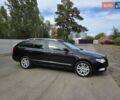 Черный Шкода Суперб, объемом двигателя 2 л и пробегом 234 тыс. км за 10800 $, фото 4 на Automoto.ua