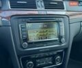 Черный Шкода Суперб, объемом двигателя 2 л и пробегом 190 тыс. км за 12850 $, фото 129 на Automoto.ua