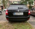 Чорний Шкода Суперб, об'ємом двигуна 1.97 л та пробігом 291 тис. км за 11755 $, фото 7 на Automoto.ua