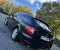 Чорний Шкода Суперб, об'ємом двигуна 1.6 л та пробігом 220 тис. км за 8900 $, фото 5 на Automoto.ua