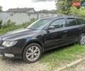 Шкода Суперб 2012 в Ивано-Франковске на Automoto.ua Черный Шкода Суперб, объемом двигателя 1.97 л и пробегом 250 тыс. км за 10500 $, фото 6 на Automoto.ua