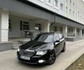 Черный Шкода Суперб, объемом двигателя 2 л и пробегом 334 тыс. км за 10800 $, фото 1 на Automoto.ua