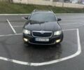 Чорний Шкода Суперб, об'ємом двигуна 2 л та пробігом 298 тис. км за 12500 $, фото 1 на Automoto.ua