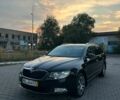 Чорний Шкода Суперб, об'ємом двигуна 2 л та пробігом 335 тис. км за 5599 $, фото 2 на Automoto.ua