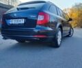 Черный Шкода Суперб, объемом двигателя 1.6 л и пробегом 320 тыс. км за 7500 $, фото 3 на Automoto.ua