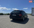 Черный Шкода Суперб, объемом двигателя 1.6 л и пробегом 280 тыс. км за 7800 $, фото 4 на Automoto.ua