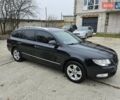 Черный Шкода Суперб, объемом двигателя 1.97 л и пробегом 310 тыс. км за 11750 $, фото 9 на Automoto.ua