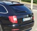 Чорний Шкода Суперб, об'ємом двигуна 1.6 л та пробігом 246 тис. км за 11000 $, фото 35 на Automoto.ua