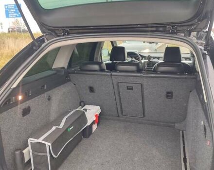 Черный Шкода Суперб, объемом двигателя 1.6 л и пробегом 318 тыс. км за 9500 $, фото 17 на Automoto.ua