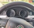 Чорний Шкода Суперб, об'ємом двигуна 1.6 л та пробігом 246 тис. км за 11000 $, фото 66 на Automoto.ua