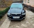 Чорний Шкода Суперб, об'ємом двигуна 1.8 л та пробігом 240 тис. км за 9000 $, фото 5 на Automoto.ua