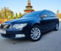 Черный Шкода Суперб, объемом двигателя 1.6 л и пробегом 322 тыс. км за 9000 $, фото 8 на Automoto.ua