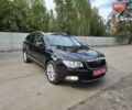 Черный Шкода Суперб, объемом двигателя 2 л и пробегом 234 тыс. км за 10800 $, фото 23 на Automoto.ua