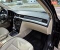Черный Шкода Суперб, объемом двигателя 2 л и пробегом 234 тыс. км за 10800 $, фото 48 на Automoto.ua